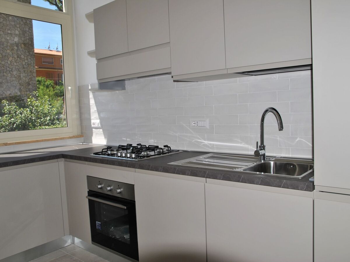 Brezza di Mare - Appartement 6 pers. face mer - Photo 4