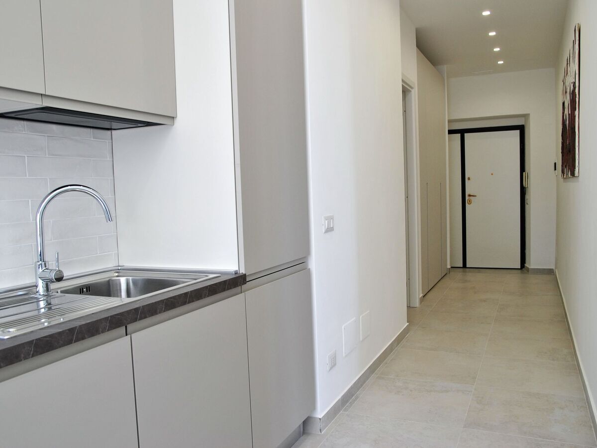 Brezza di Mare - Appartement 6 pers. face mer - Photo 5