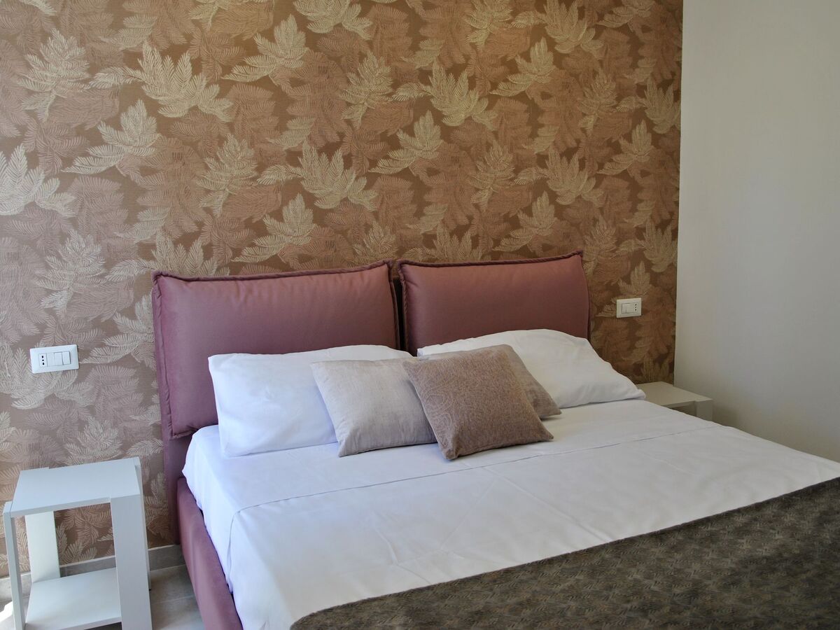 Brezza di Mare - Appartement 6 pers. face mer - Photo 8