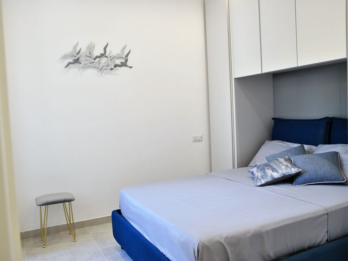 Brezza di Mare - Appartement 6 pers. face mer - Photo 10