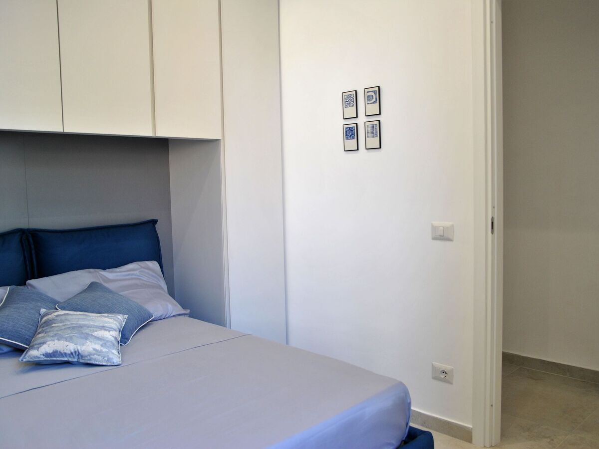 Brezza di Mare - Appartement 6 pers. face mer - Photo 11