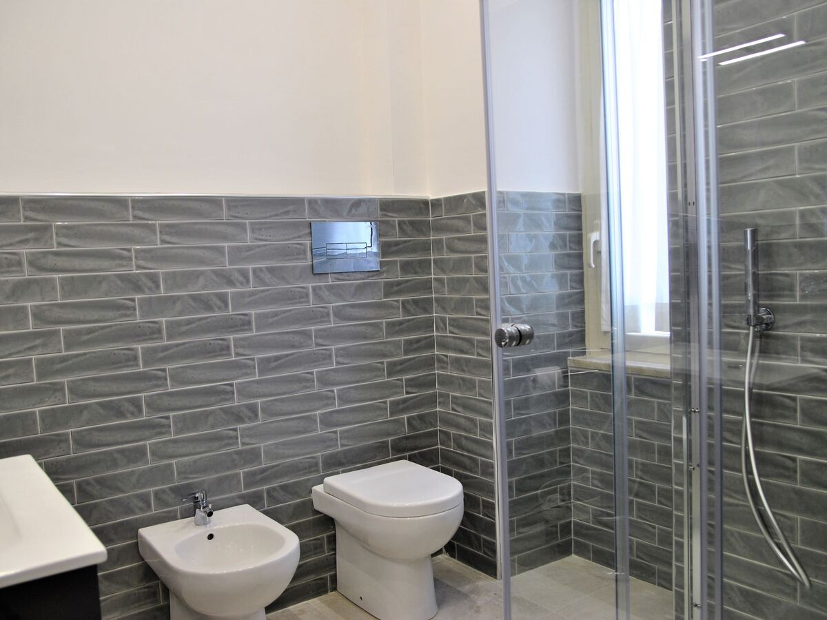 Brezza di Mare - Appartement 6 pers. face mer - Photo 12