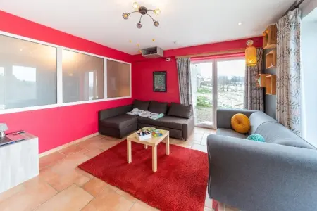 Location maison à Trois ponts