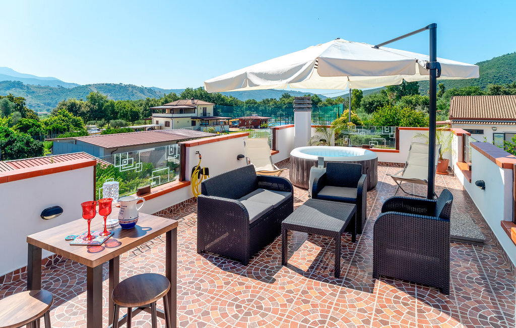 Maison 7 personnes à San Marco Castellabate - Photo 1