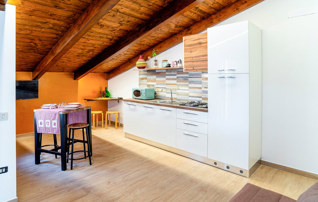 Maison 7 personnes à San Marco Castellabate - Photo 4