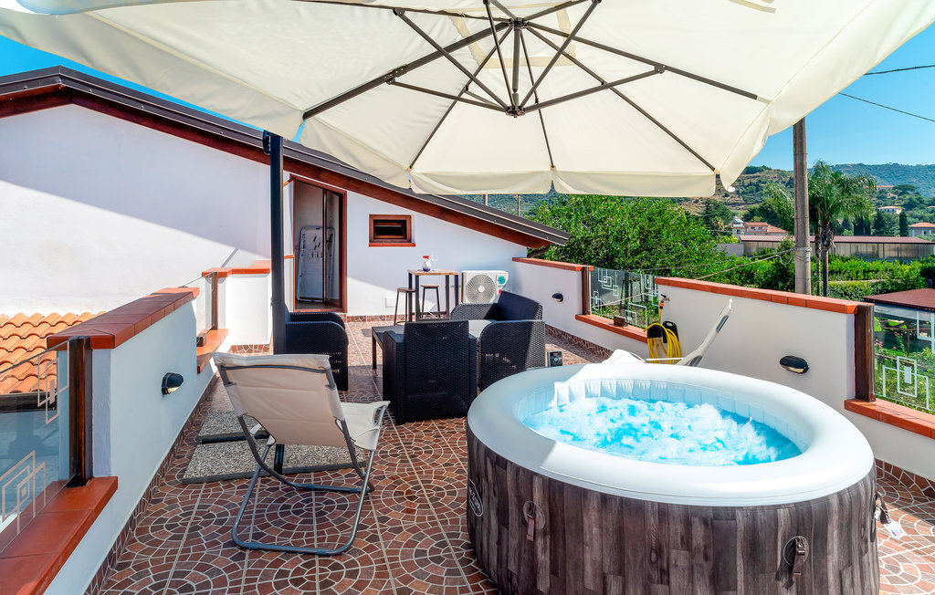 Maison 7 personnes à San Marco Castellabate - Photo 8