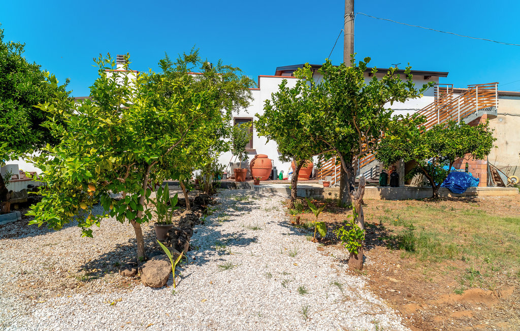 Maison 7 personnes à San Marco Castellabate - Photo 10