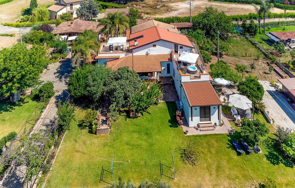 Maison 7 personnes à San Marco Castellabate - Photo 11