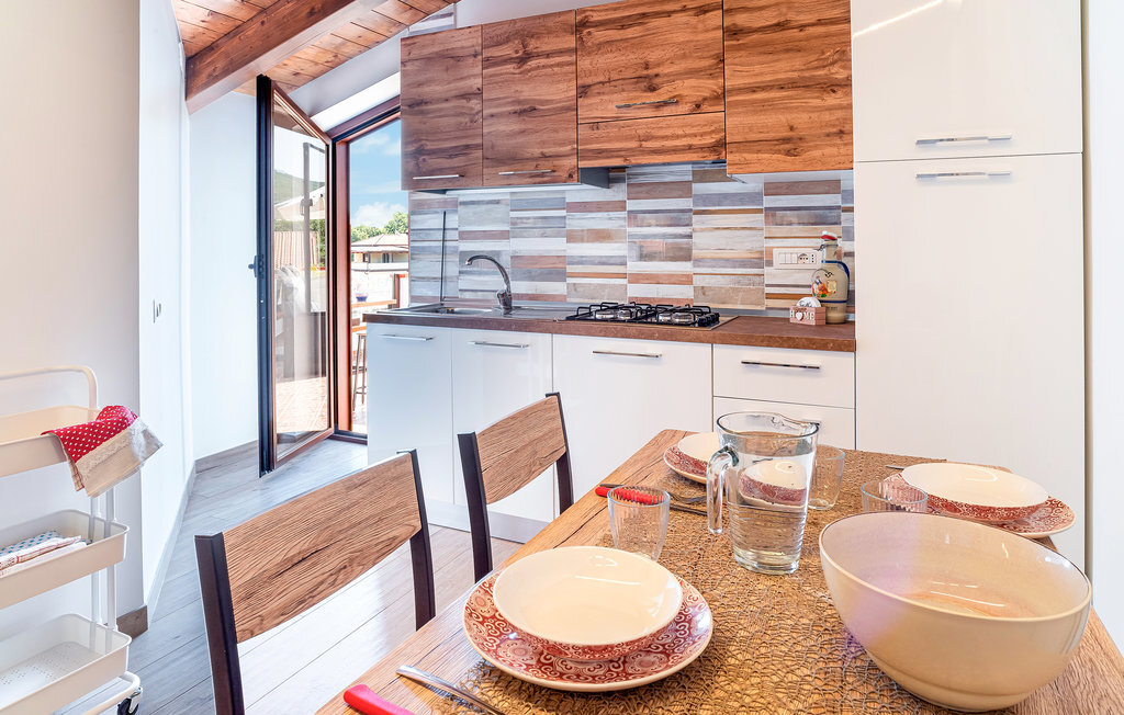 Maison 7 personnes à San Marco Castellabate - Photo 16