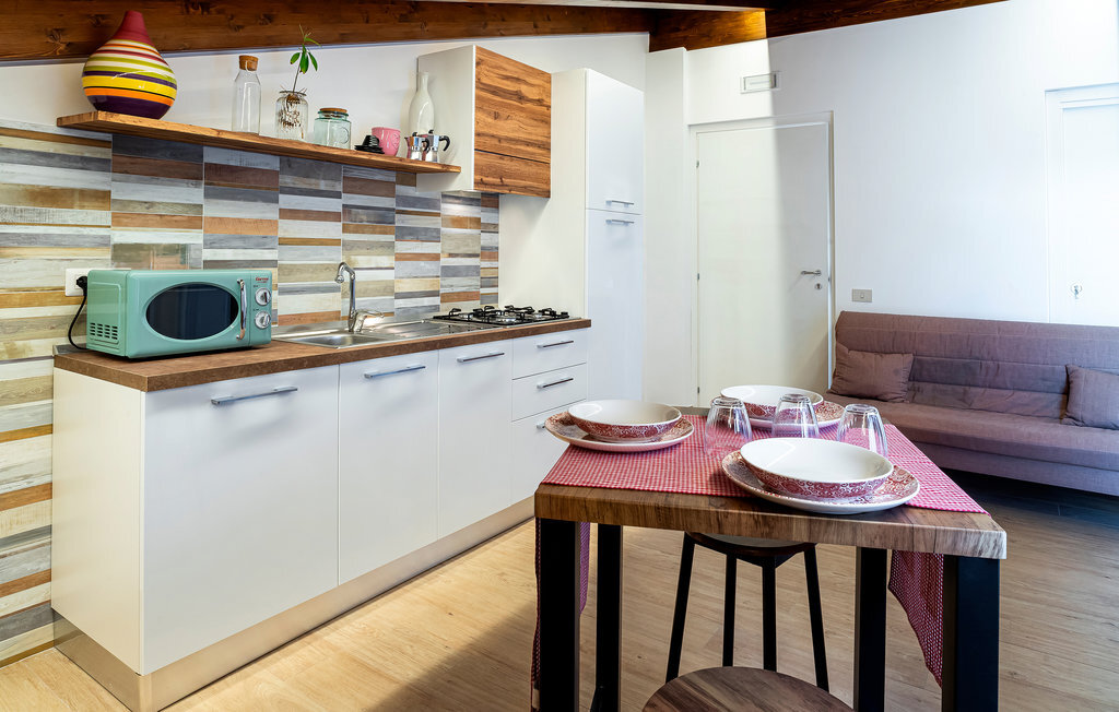 Maison 7 personnes à San Marco Castellabate - Photo 18