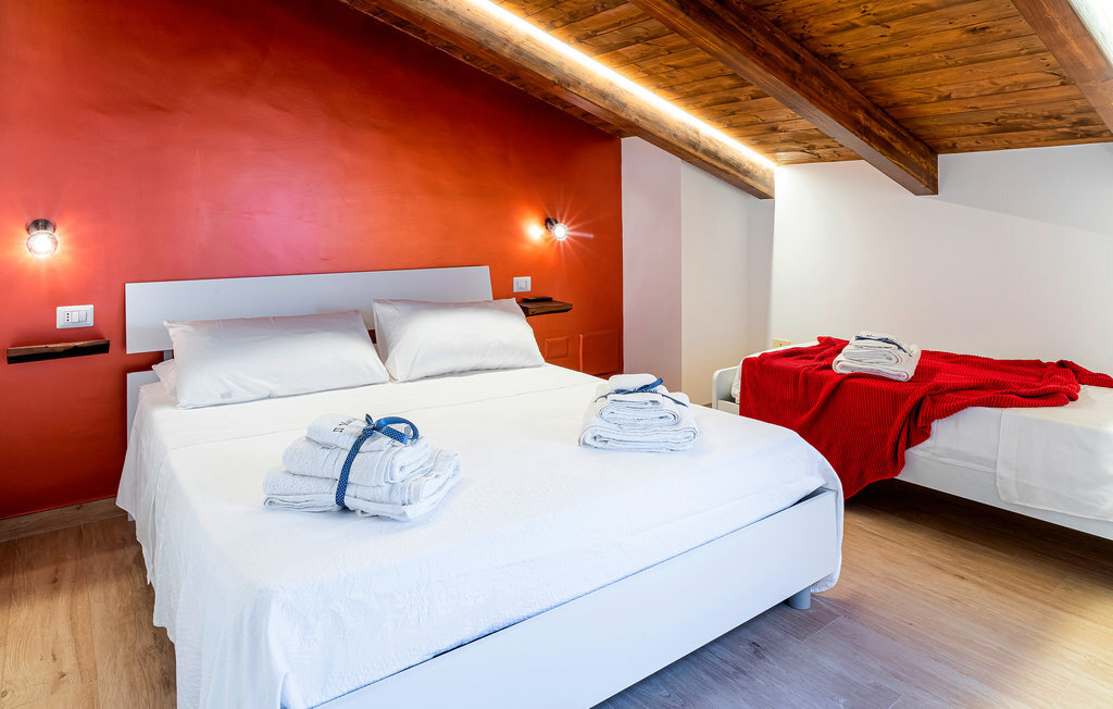 Maison 7 personnes à San Marco Castellabate - Photo 19
