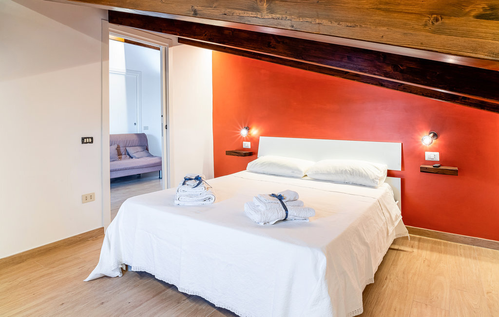 Maison 7 personnes à San Marco Castellabate - Photo 21