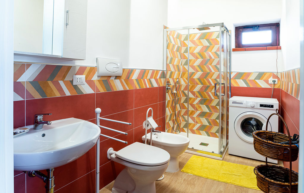 Maison 7 personnes à San Marco Castellabate - Photo 23