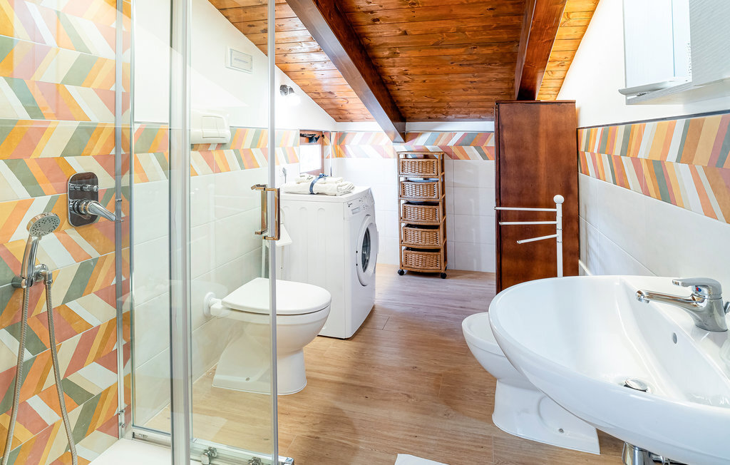 Maison 7 personnes à San Marco Castellabate - Photo 25
