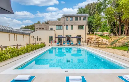 Location appartement à Siena