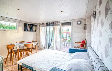 Location Maison 5 personnes à Criquetot l'Esneval - Photo 3