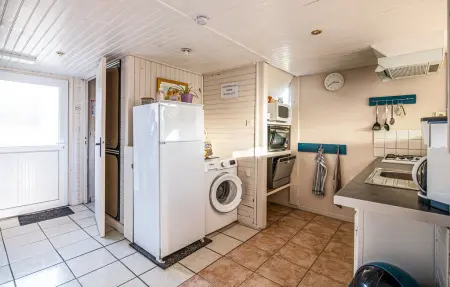 Location Maison 5 personnes à Criquetot l'Esneval - Photo 5