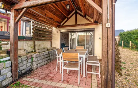 Location Maison 5 personnes à Criquetot l'Esneval - Photo 7