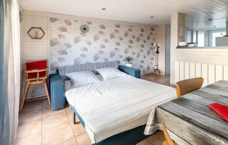 Location Maison 5 personnes à Criquetot l'Esneval - Photo 9