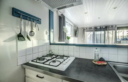 Location Maison 5 personnes à Criquetot l'Esneval - Photo 10