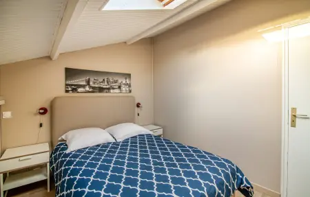 Location Maison 5 personnes à Criquetot l'Esneval - Photo 11