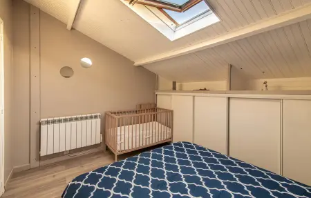 Location Maison 5 personnes à Criquetot l'Esneval - Photo 12