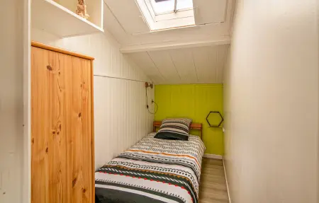 Location Maison 5 personnes à Criquetot l'Esneval - Photo 13