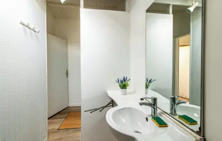Location Maison 5 personnes à Criquetot l'Esneval - Photo 15