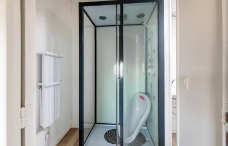 Location Maison 5 personnes à Criquetot l'Esneval - Photo 16