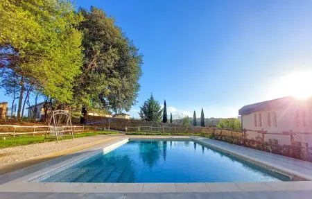 Location appartement à Siena