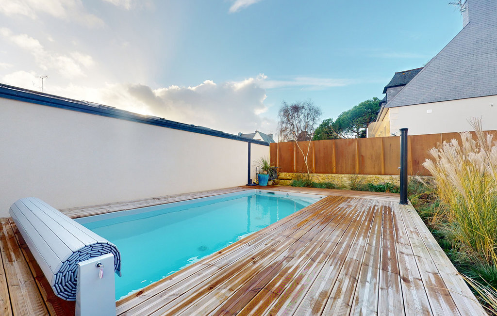 Maison 7 personnes à Ploubazlanec - Photo 1