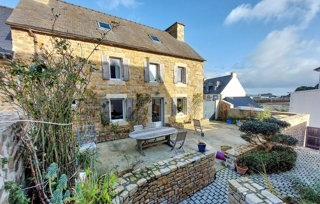 Maison 7 personnes à Ploubazlanec - Photo 2