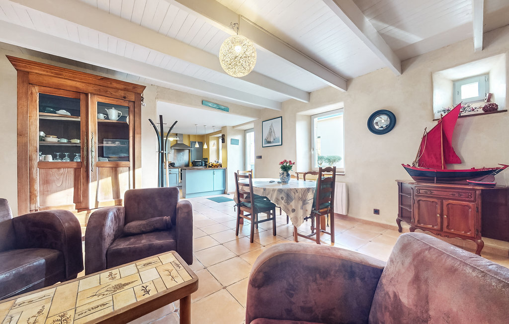 Maison 7 personnes à Ploubazlanec - Photo 3