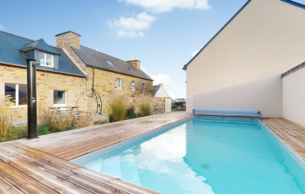 Maison 7 personnes à Ploubazlanec - Photo 4