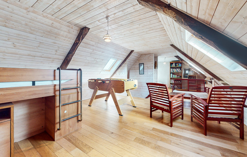 Maison 7 personnes à Ploubazlanec - Photo 6