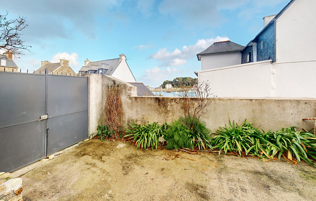 Maison 7 personnes à Ploubazlanec - Photo 9