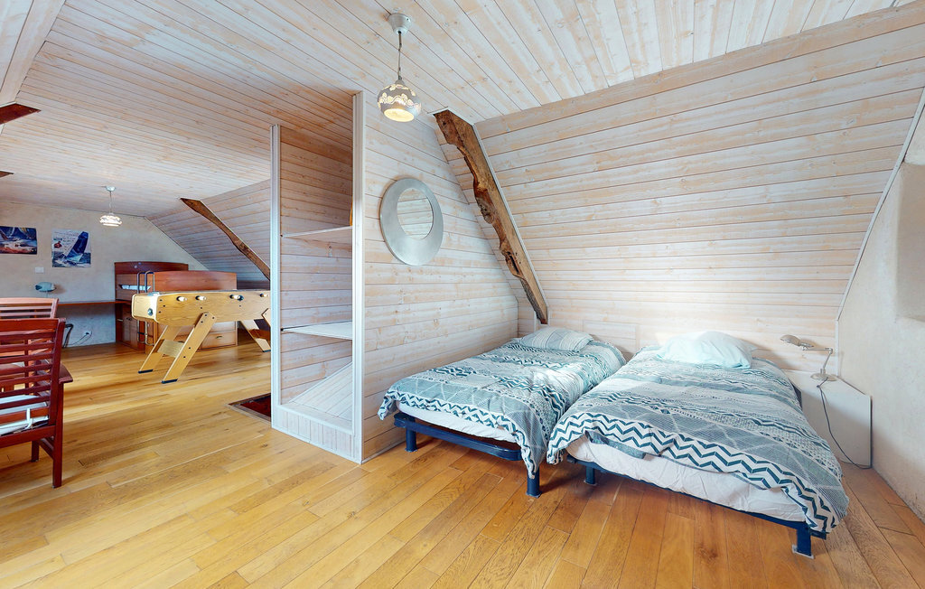 Maison 7 personnes à Ploubazlanec - Photo 24