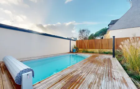 Location maison à Ploubazlanec