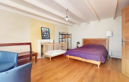 Maison 7 personnes à Ploubazlanec - Photo 6