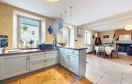 Maison 7 personnes à Ploubazlanec - Photo 12