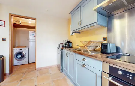 Maison 7 personnes à Ploubazlanec - Photo 13