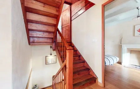 Maison 7 personnes à Ploubazlanec - Photo 14