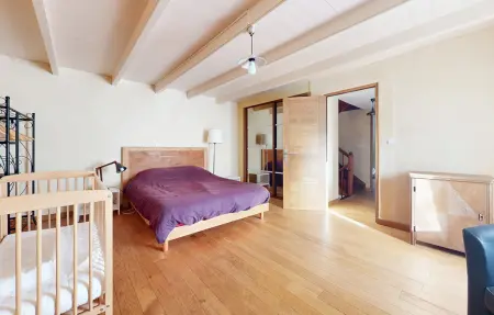 Maison 7 personnes à Ploubazlanec - Photo 15