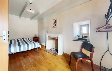 Maison 7 personnes à Ploubazlanec - Photo 21
