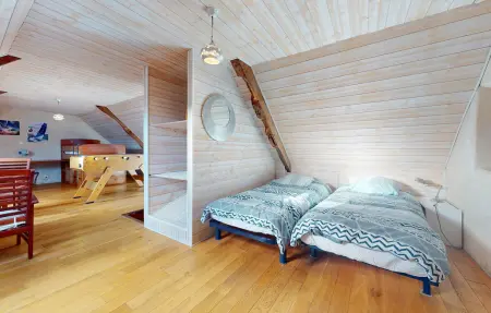 Maison 7 personnes à Ploubazlanec - Photo 23
