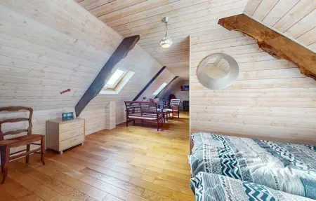 Maison 7 personnes à Ploubazlanec - Photo 24