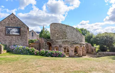 Maison 7 personnes à Ploubazlanec - Photo 30