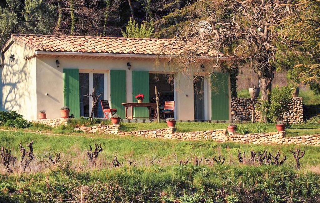 Maison avec piscine privée à Visan, Haut Vaucluse - Photo 1