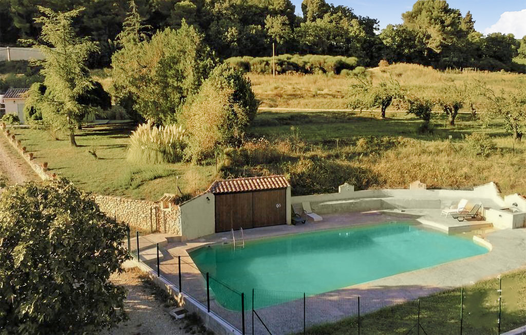 Maison avec piscine privée à Visan, Haut Vaucluse - Photo 6