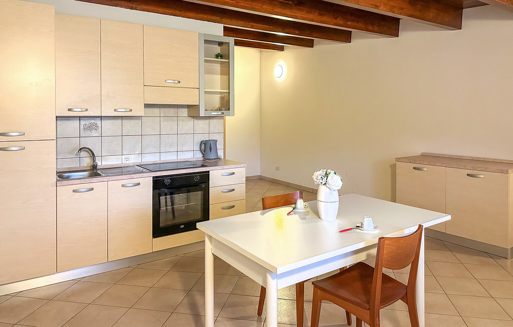 Appartement 4 personnes à Lecce nei Marsi - Photo 4